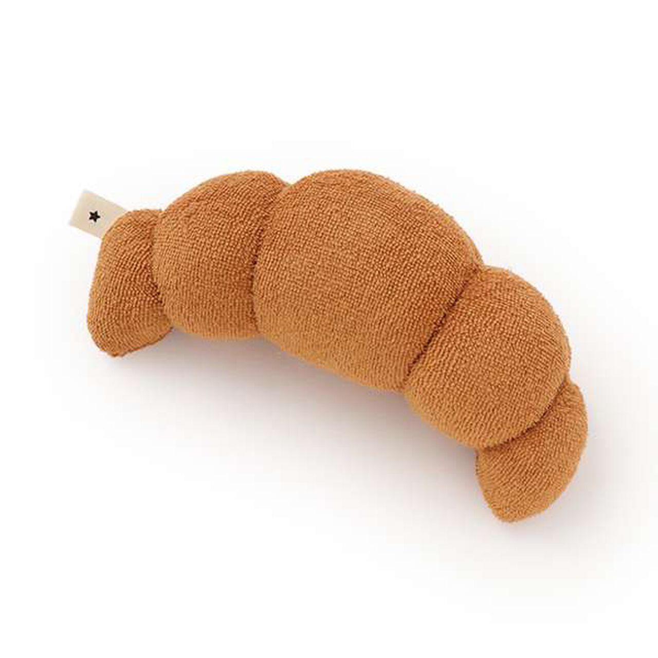 Pan Rattle,Multi color, large image number 5