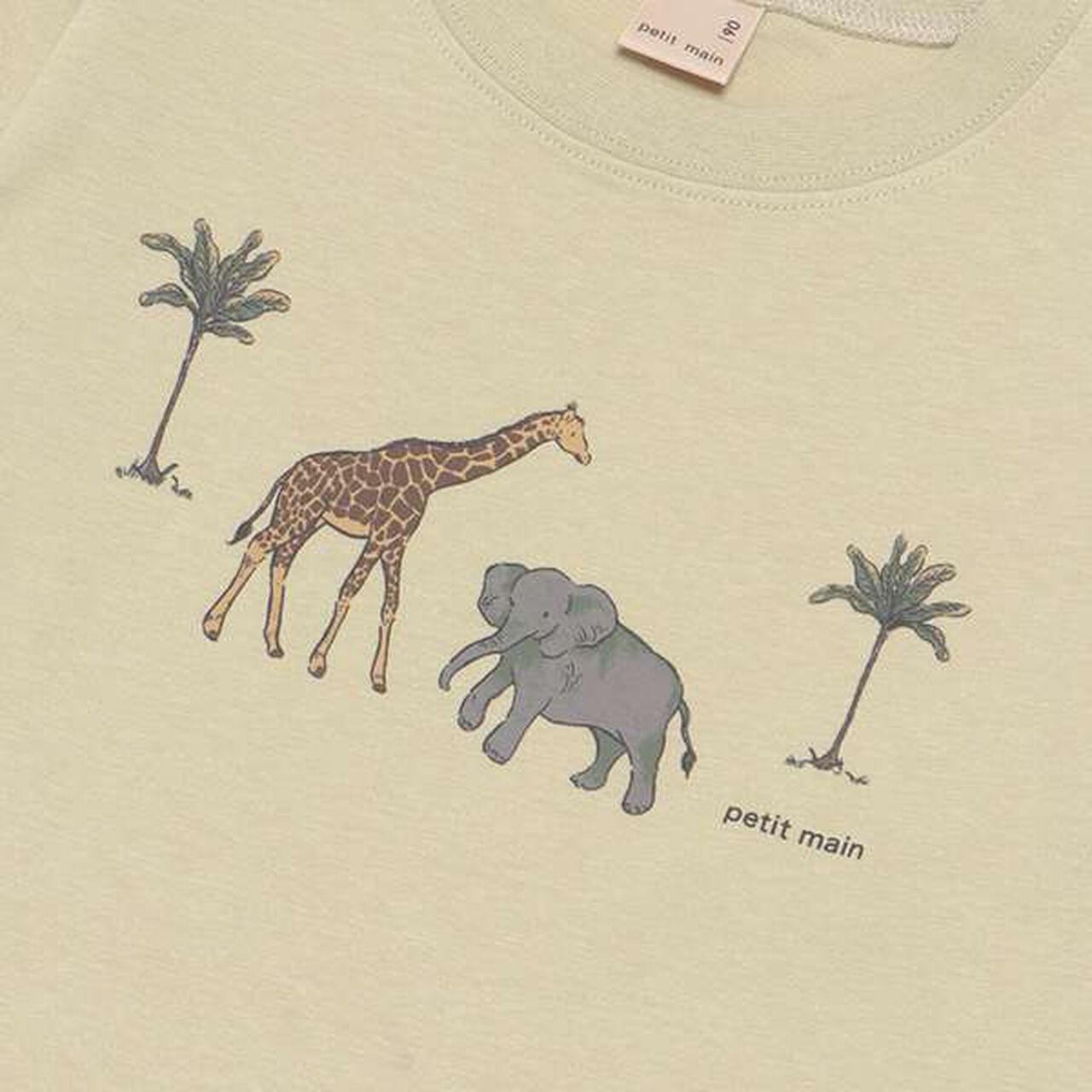 Affordable BOYS Long-Sleeve T-Shirt,Striped, large image number 2