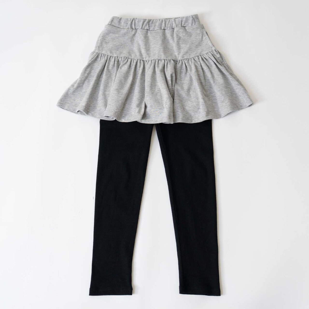 Easy Skirts,Black, large image number 16