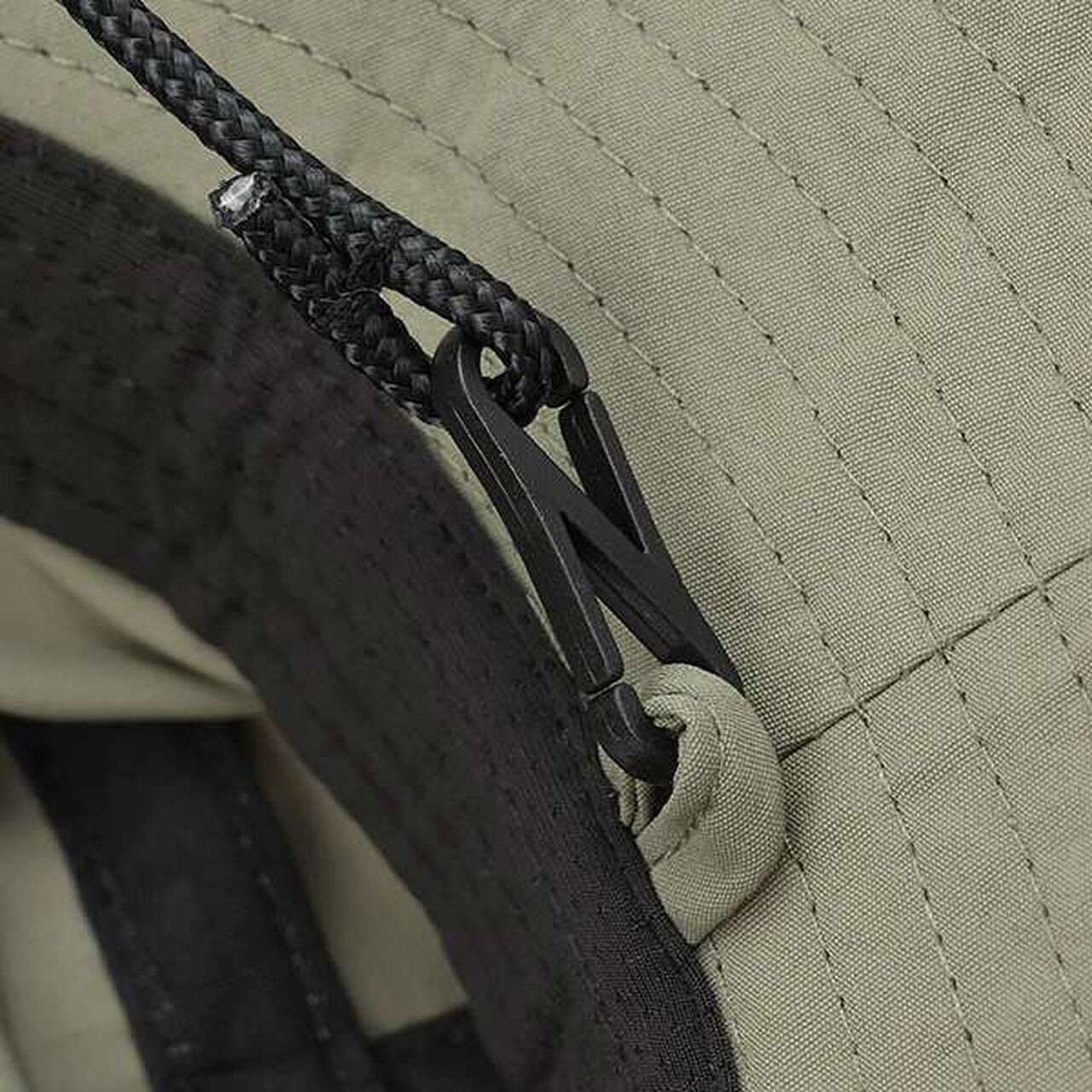 [SWIM] Marine Hat,Khaki, large image number 6