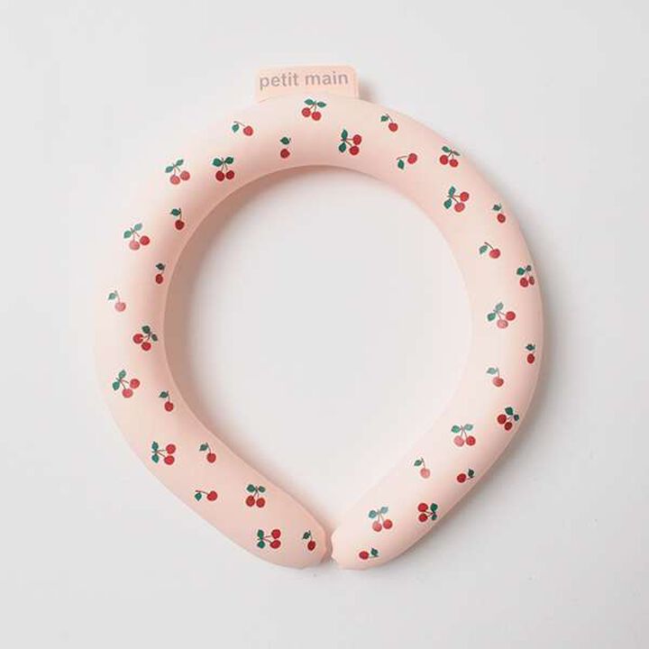 Neck Cooling Tube,Light pink, medium image number 0