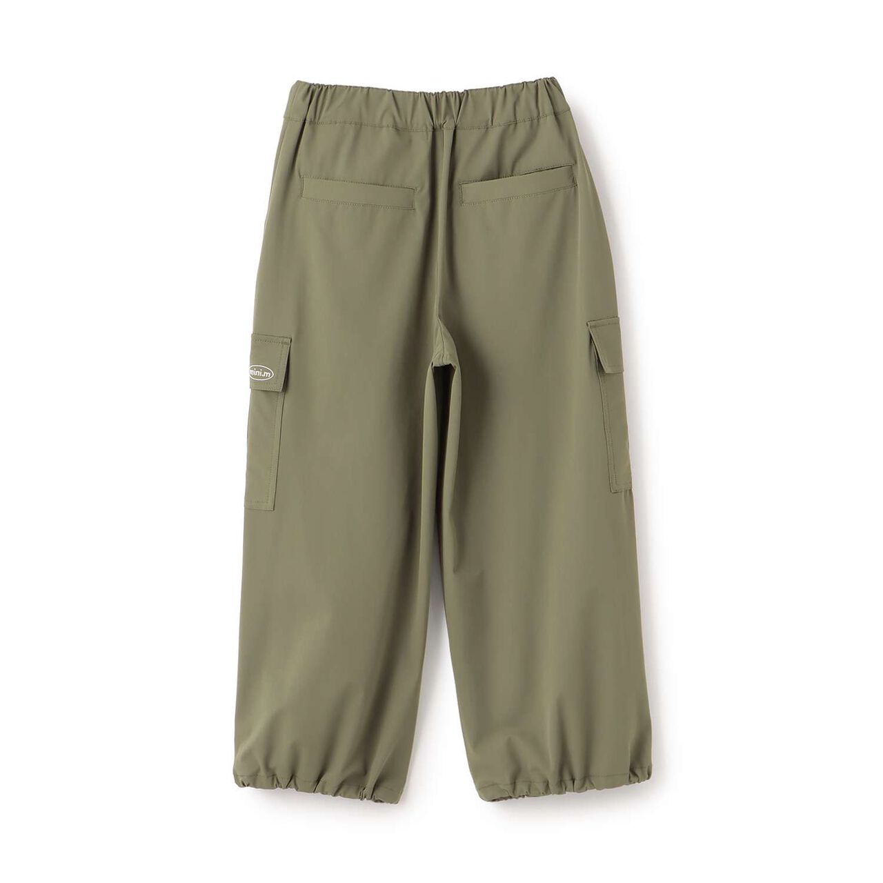 [Cool Touch] Cargo Pants,Khaki, large image number 18