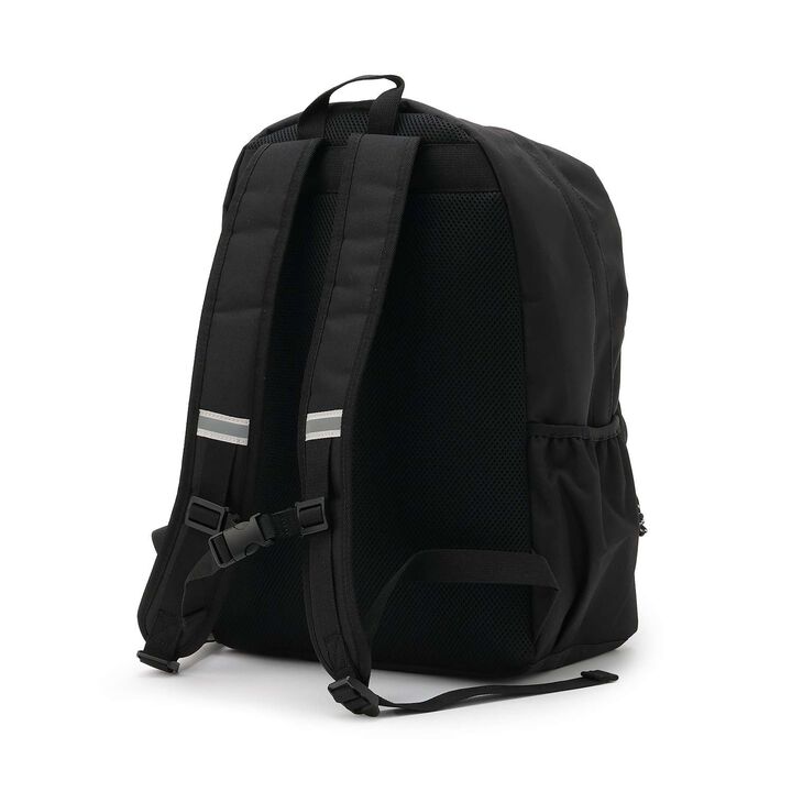 Multi-Functional Backpack,Black, medium image number 1