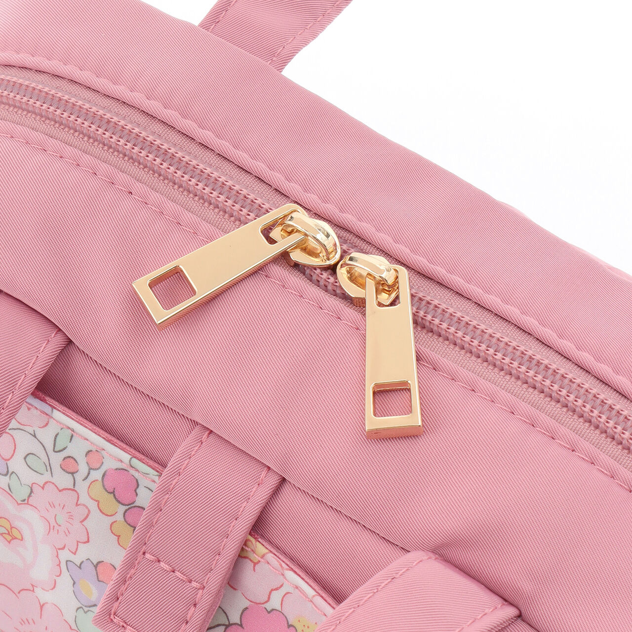 Liberty Diaper Pouch,Pink, large image number 5