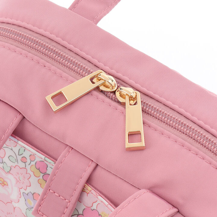 Liberty Diaper Pouch,Pink, medium image number 5