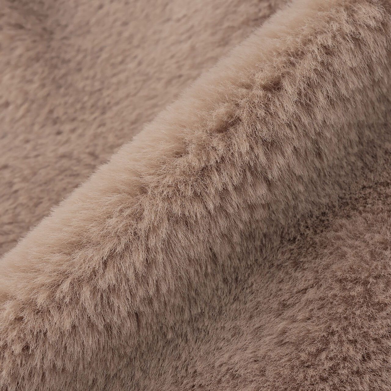 Link - Fur Vest,Ivory, large image number 13