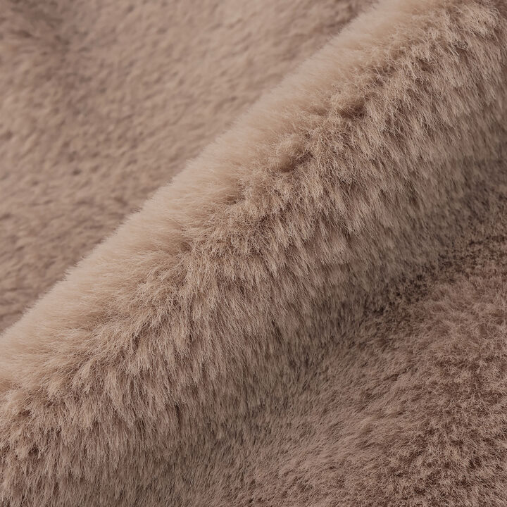 Link - Fur Vest,Ivory, medium image number 13