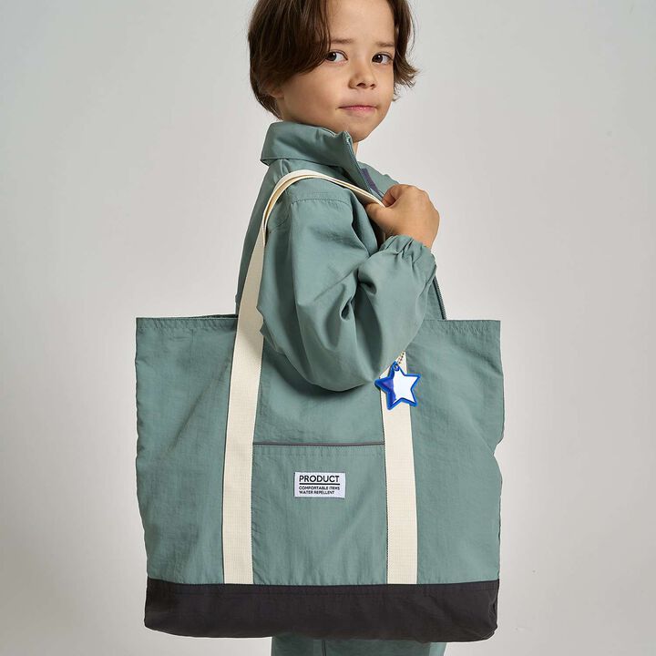 [For Preschool Use] [Safe] Star Reflective Charm,Blue, medium image number 7