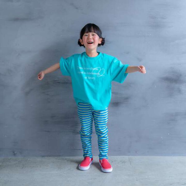 [Anti-Stain] Daily Ribbed Leggings,Top gray, medium image number 13