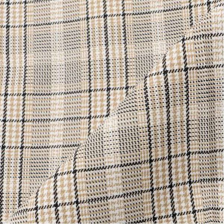 [Graduation Attire] Emblem Jacket and Shorts Outfit Set,Gray, medium image number 8