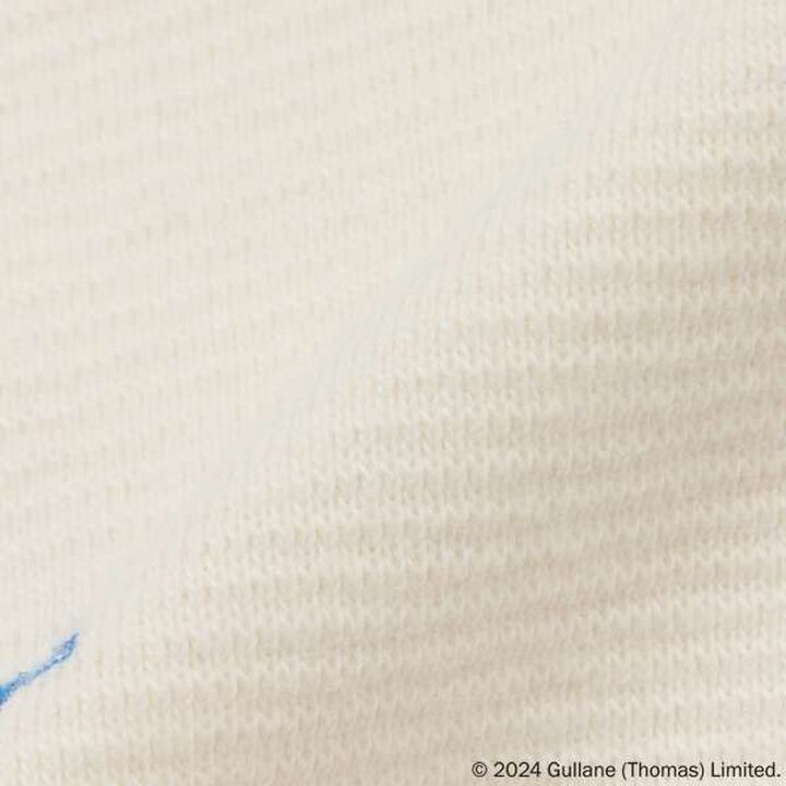 All-Over Pattern Thomas the Tank Engine Pants,Pearl white, medium image number 8