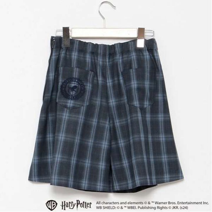 [Harry Potter] Wrap Culottes,Gray, medium image number 12