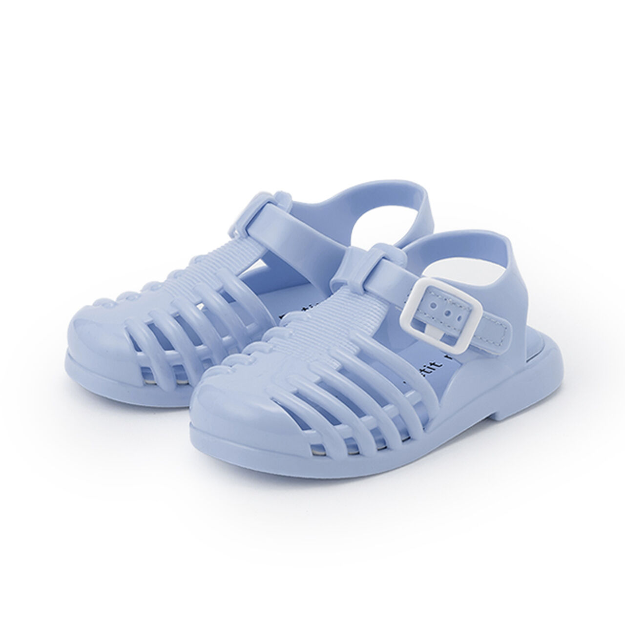 [GOOD PRICE] Jelly Sandals,Light beige, large image number 11