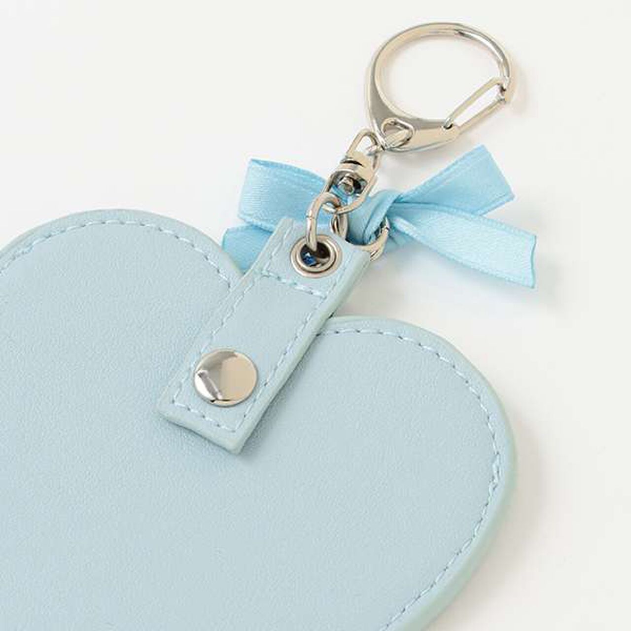 Can Badge Holder Keychain,Yellow, large image number 11