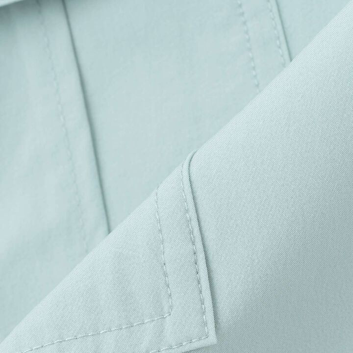 Water-Repellent Cargo Pants,Emerald green, medium image number 22