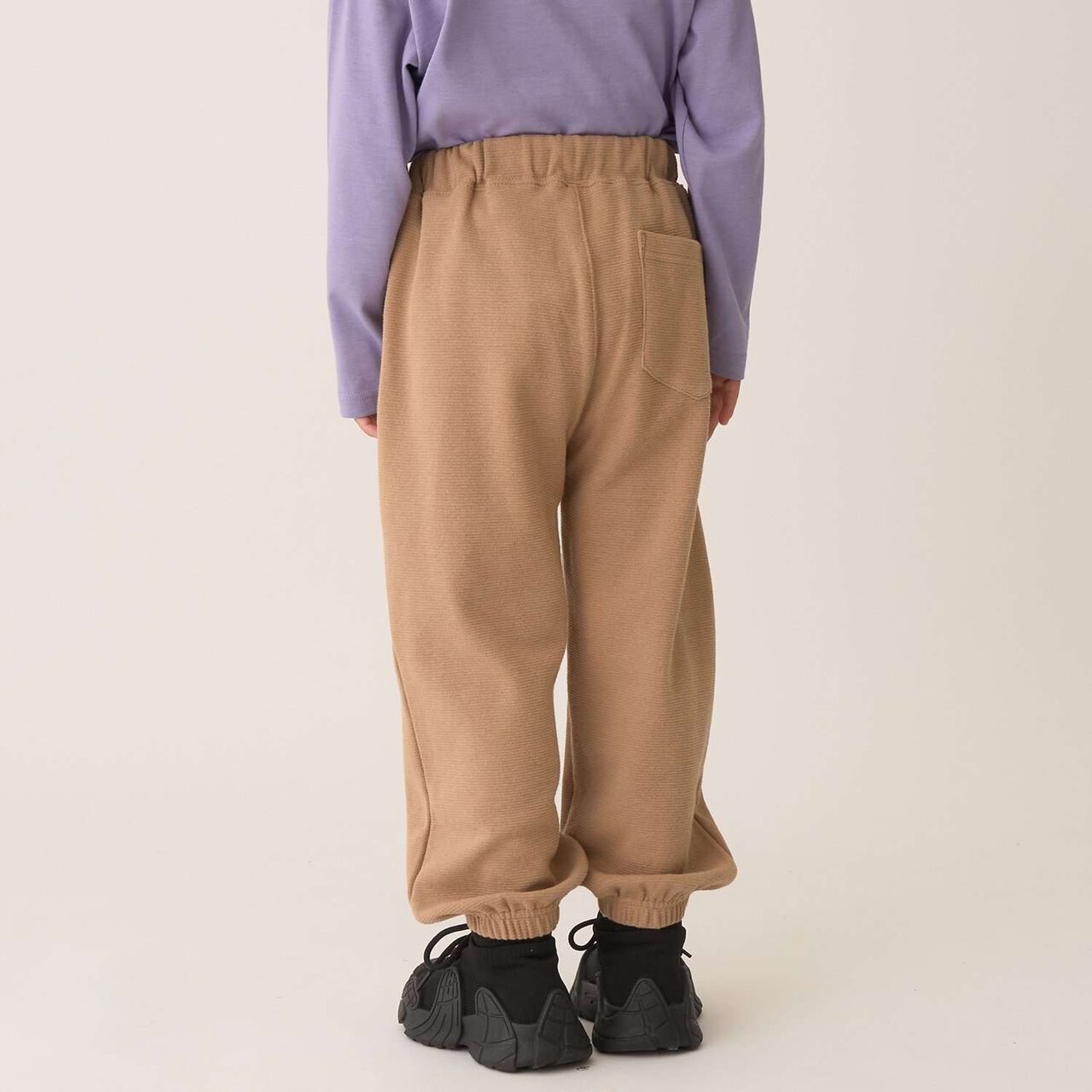 Tomo Easy Pants,Moss green, large image number 30