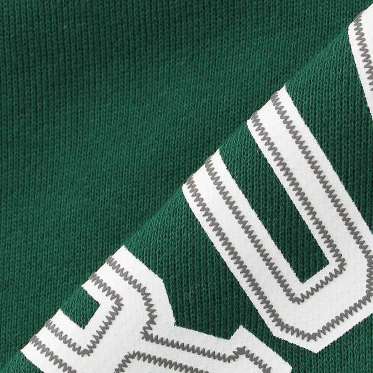 Champion Pullover,Green, large image number 6