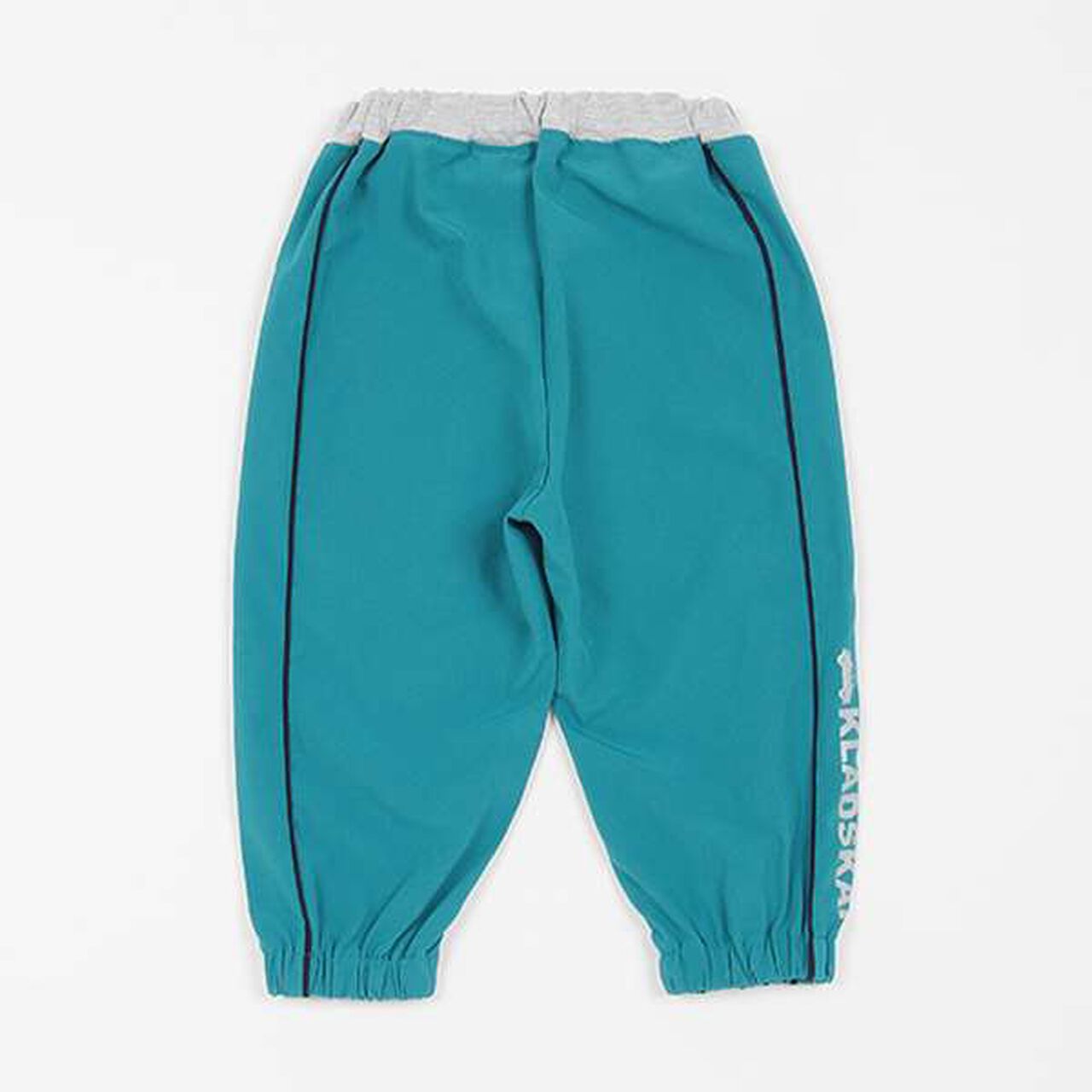 Reflective Print Long-Length Shaka Pants,Navy, large image number 1