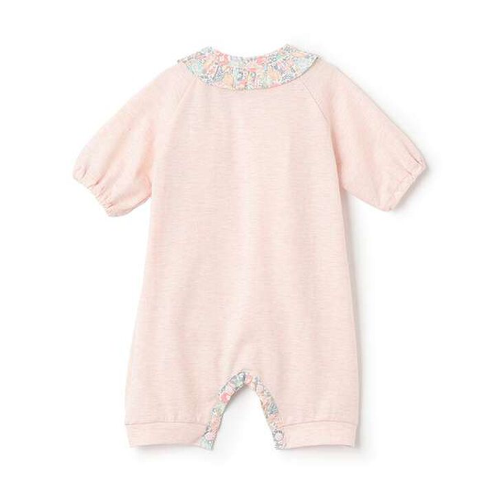 Liberty Print Newborn Wear,Blue, medium image number 1