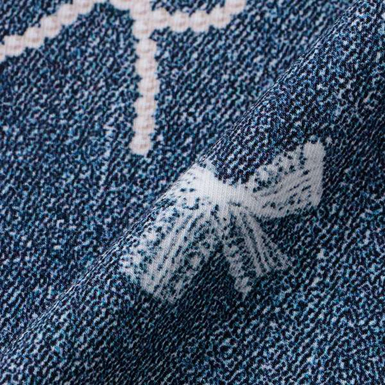 Transcription Leggings,Navy, large image number 6