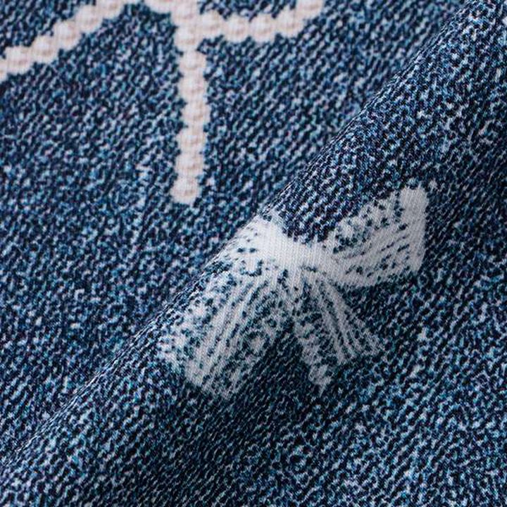 Transcription Leggings,Navy, medium image number 6