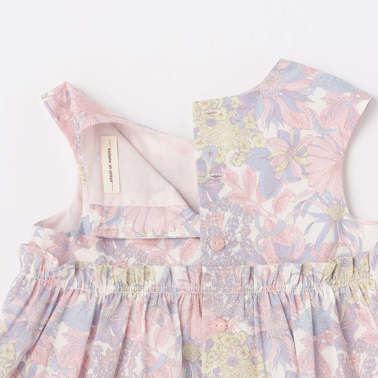 [2026 Lucky Bag] [Pre-order Only / Separate Order Required / Ships Late December] [SENSE OF WONDER] [Girls Set],Multi color, large image number 15