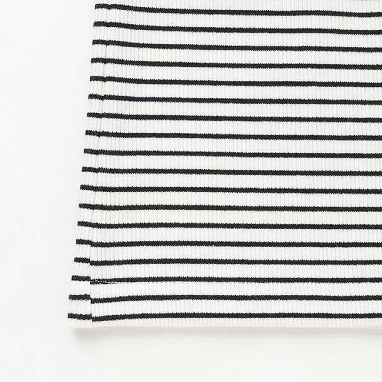 [Cool Touch] Antibacterial Tank Top with Cup,White, large image number 5