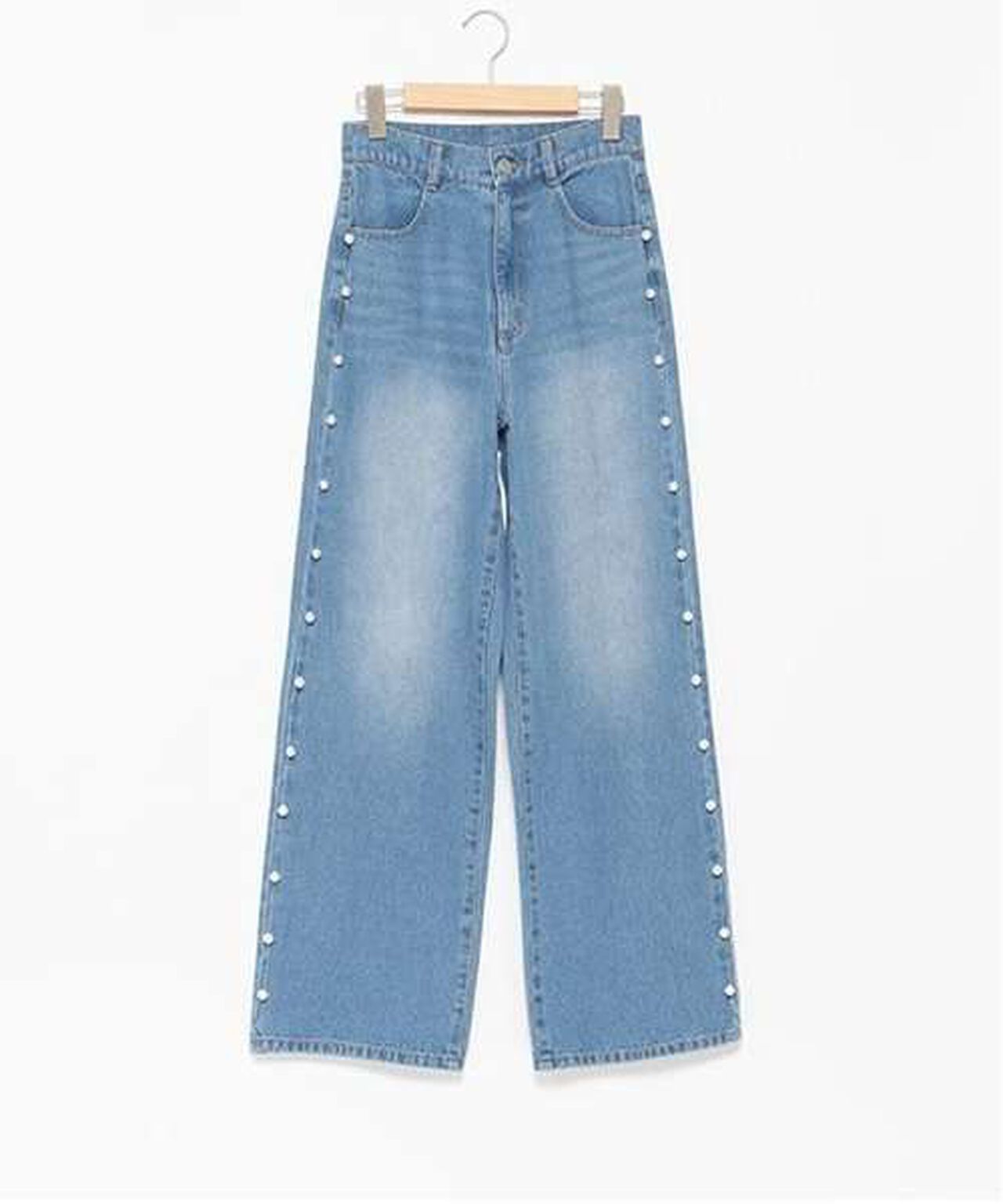 Pearl Denim,Light blue, large image number 6