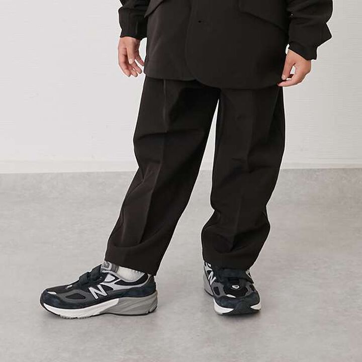 [SKIT0LY] Utility Tuck Pants (Set Up Compatible),, medium