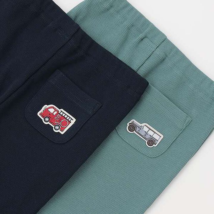 Affordable Boys 10-Length Leggings,Light gray, medium image number 10