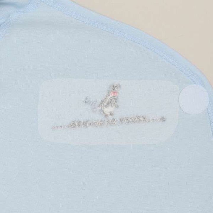 Cool Touch Penguin Newborn Wear,Blue, medium image number 5