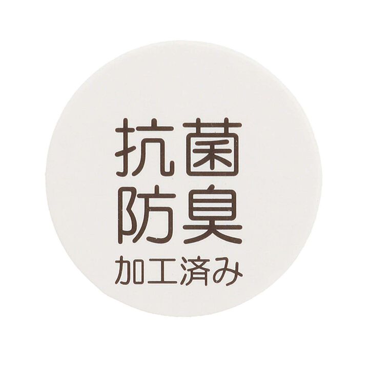 [3-Pair Set] Bear Ankle Socks,White, medium image number 3