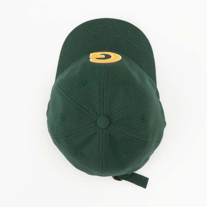 Assorted Logo Appliqué Cap,Moss green, medium image number 9