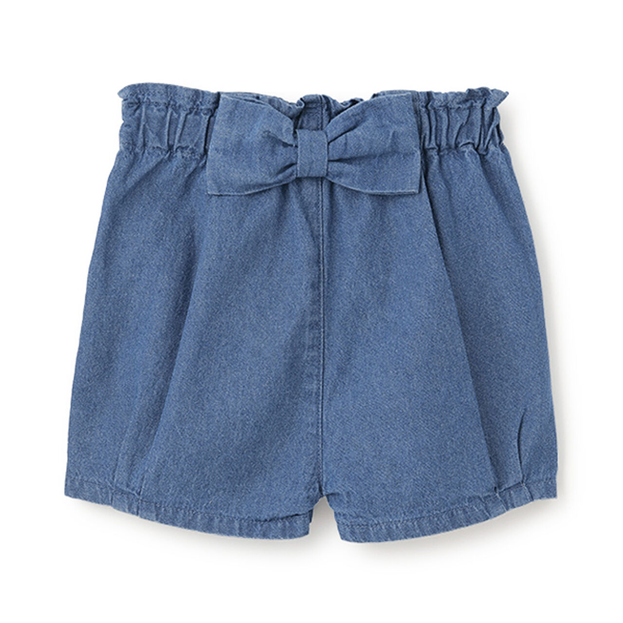 [Link] Balloon Shorts,Black, large image number 19