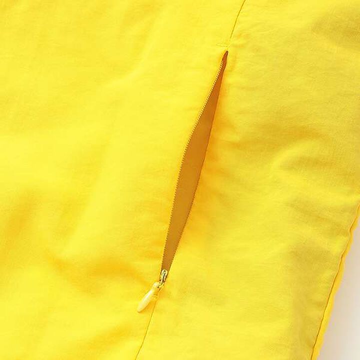 [FORGETNEVER] Reversible Vest,Black, medium image number 14