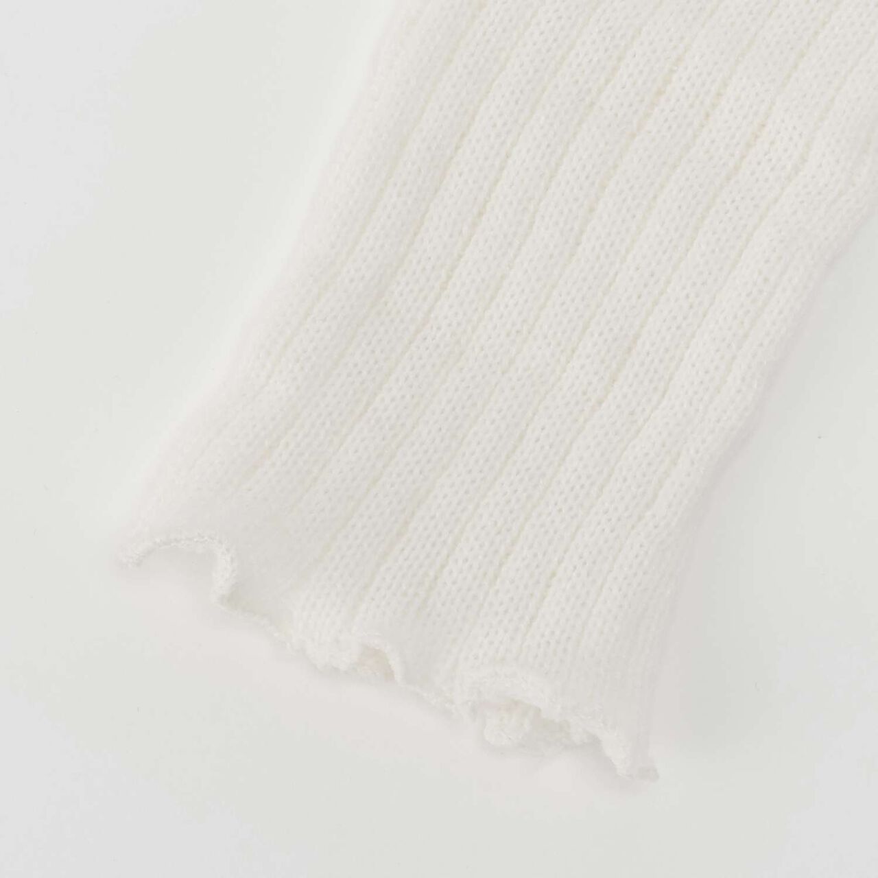 Leg Warmers,Off white, large image number 4
