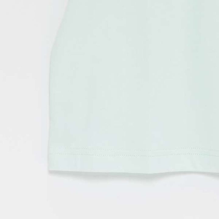 [GOOD PRICE] Greedy Ice Cream T-Shirt,Light pink, medium image number 14