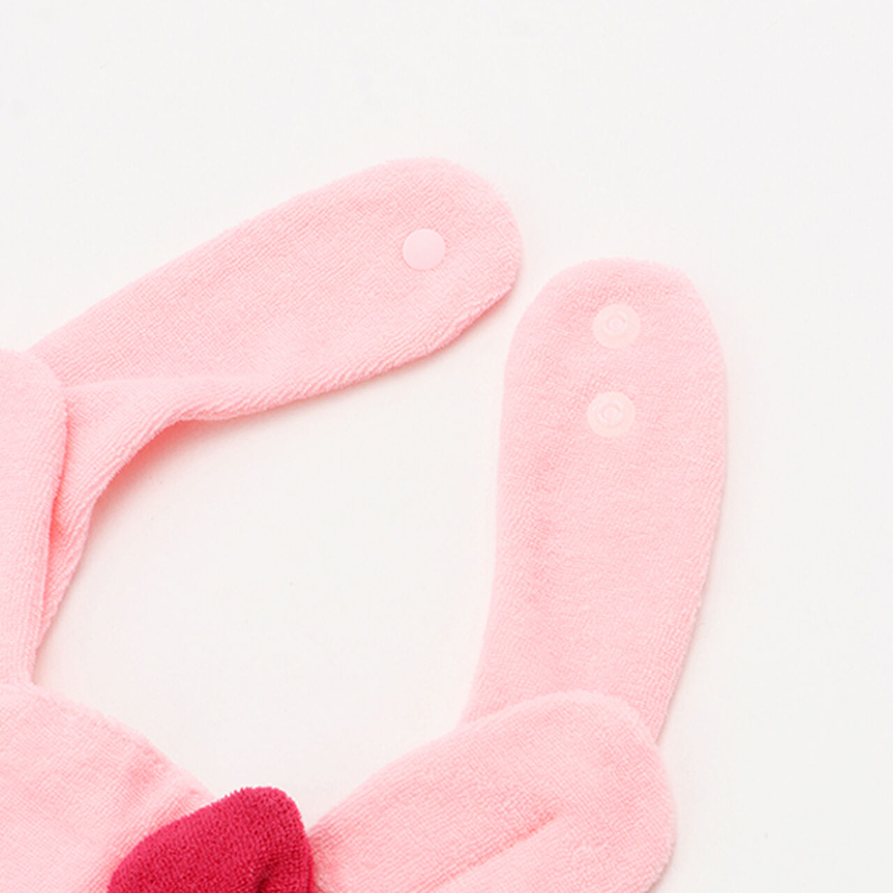 Made in Japan / Mimi Bib,Off white, large image number 2