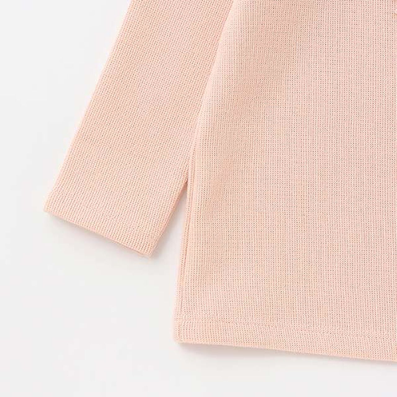 Pochette Sweatshirt,Pearl white, large image number 4