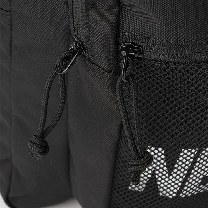 [NEW ERA] Campus Backpack 35,Black, medium image number 7