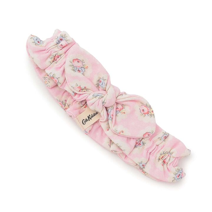 [Cath Kidston] Scallop Rose Headband,, medium