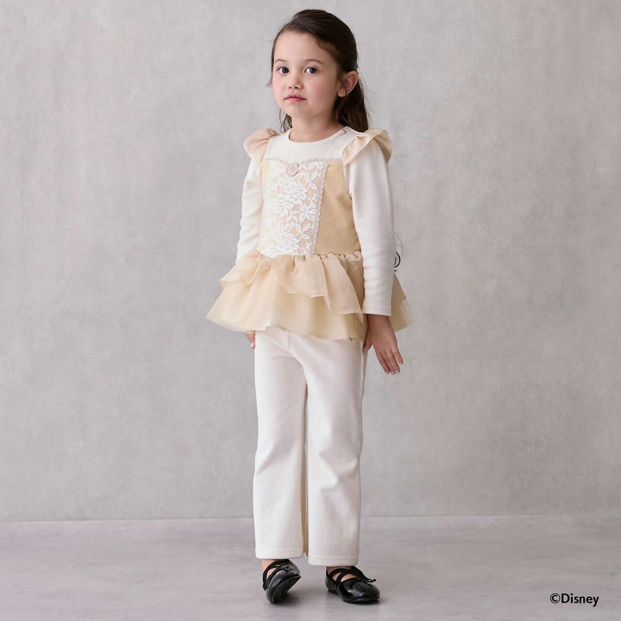 [Disney] Character Tunic,Blue, large image number 17