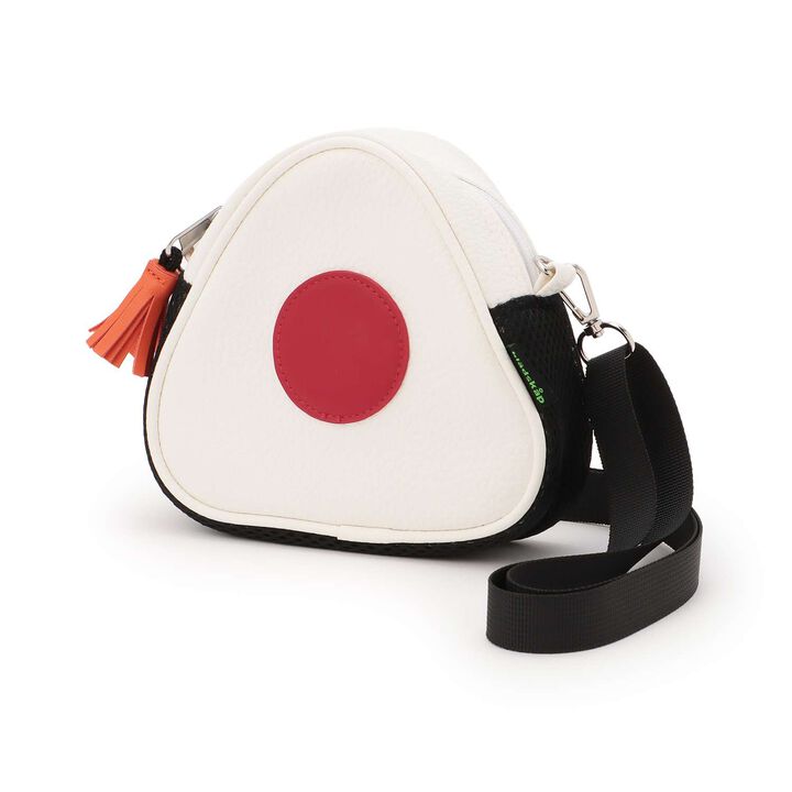 Onigiri Shoulder Bag,, medium