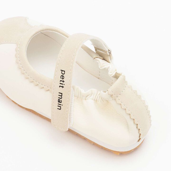 One Strap Shoes,Salmon pink, medium image number 2