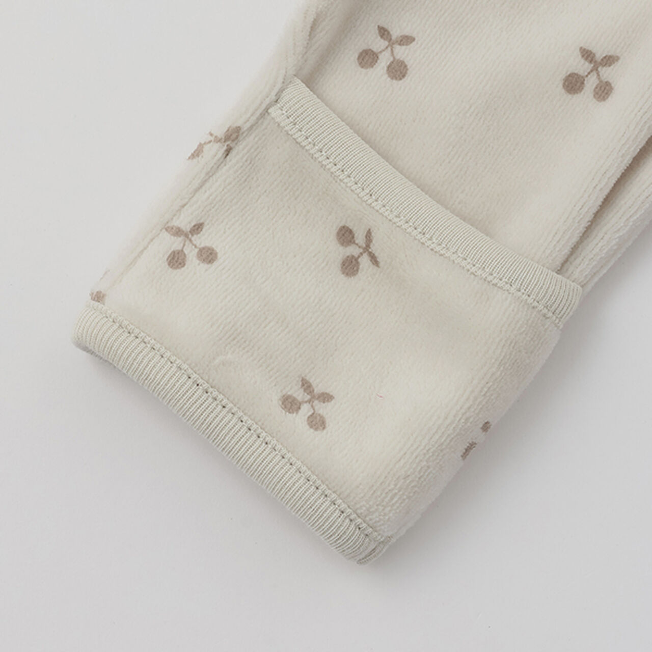 Assorted Motif 2 WAY All-in-One,Ivory, large image number 10