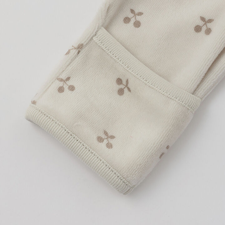 Assorted Motif 2 WAY All-in-One,Ivory, medium image number 10