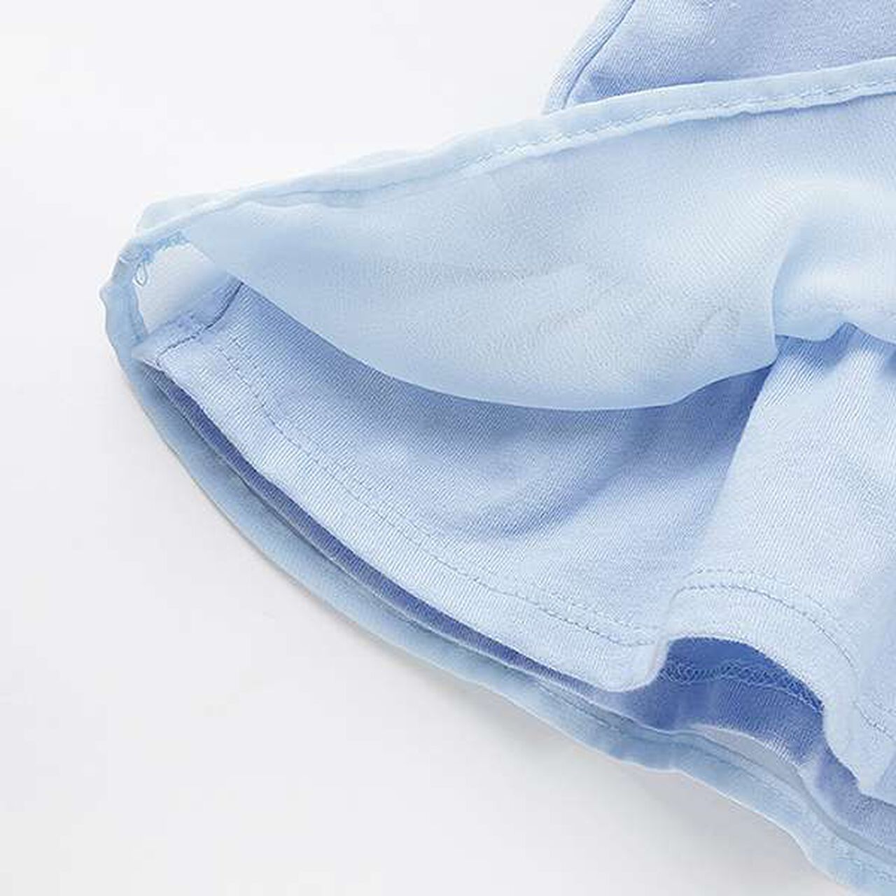 [Chikawa] Pajamas,Off white, large image number 11