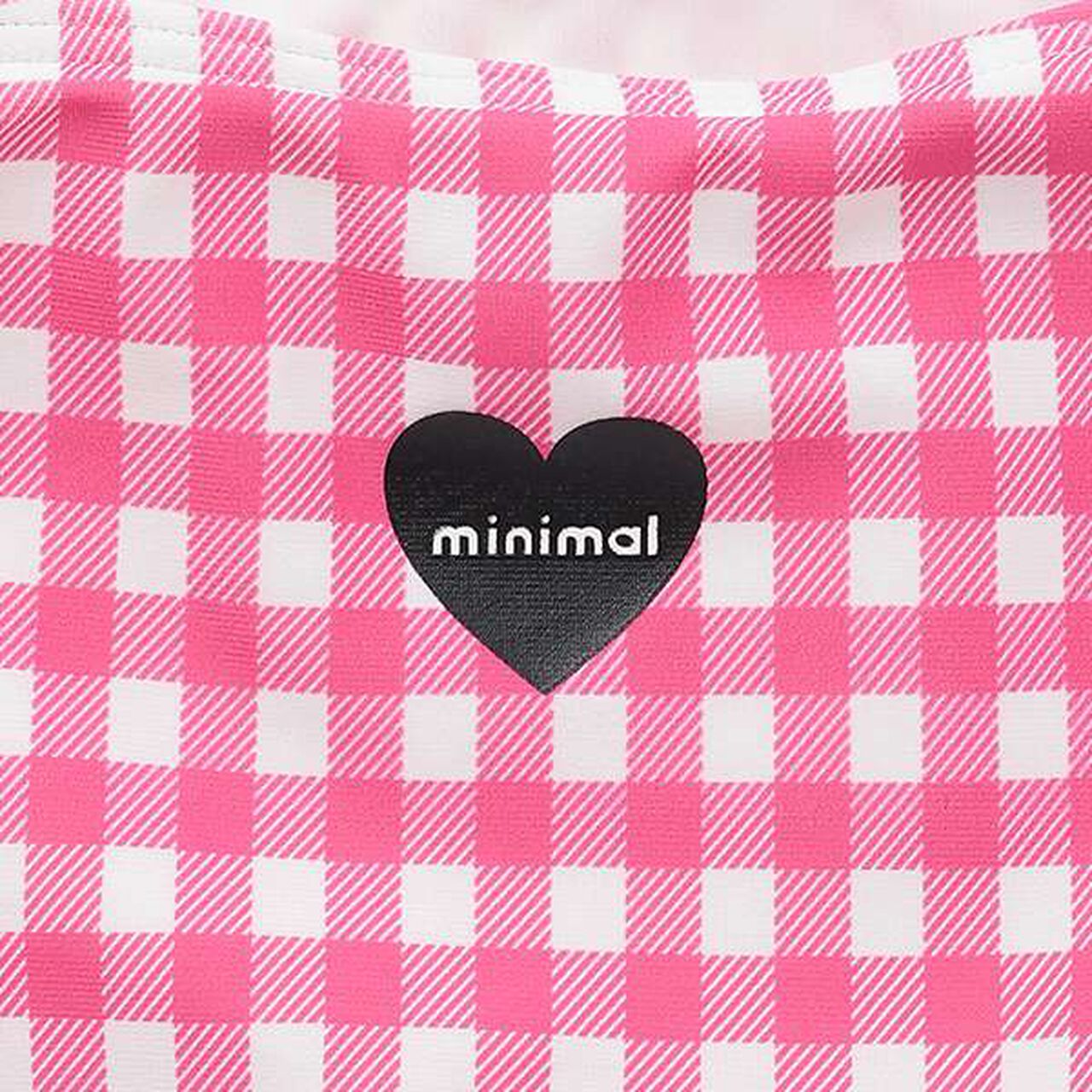 [UV Protection/SWIM] Off-Shoulder Top with Flare Skirt Pants,Black, large image number 4