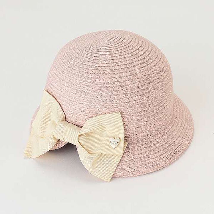 Foldable Ribbon Hat,Light blue, medium image number 1