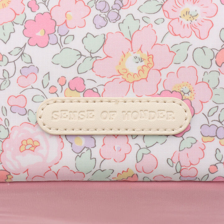 Liberty Diaper Pouch,Pink, medium image number 7